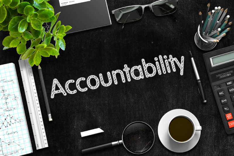 Developing Accountability In Your Leland Business Is Crucial