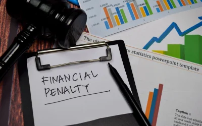 Clarity Financial Services LLC’s Three Business Tax Penalties To Avoid When Possible