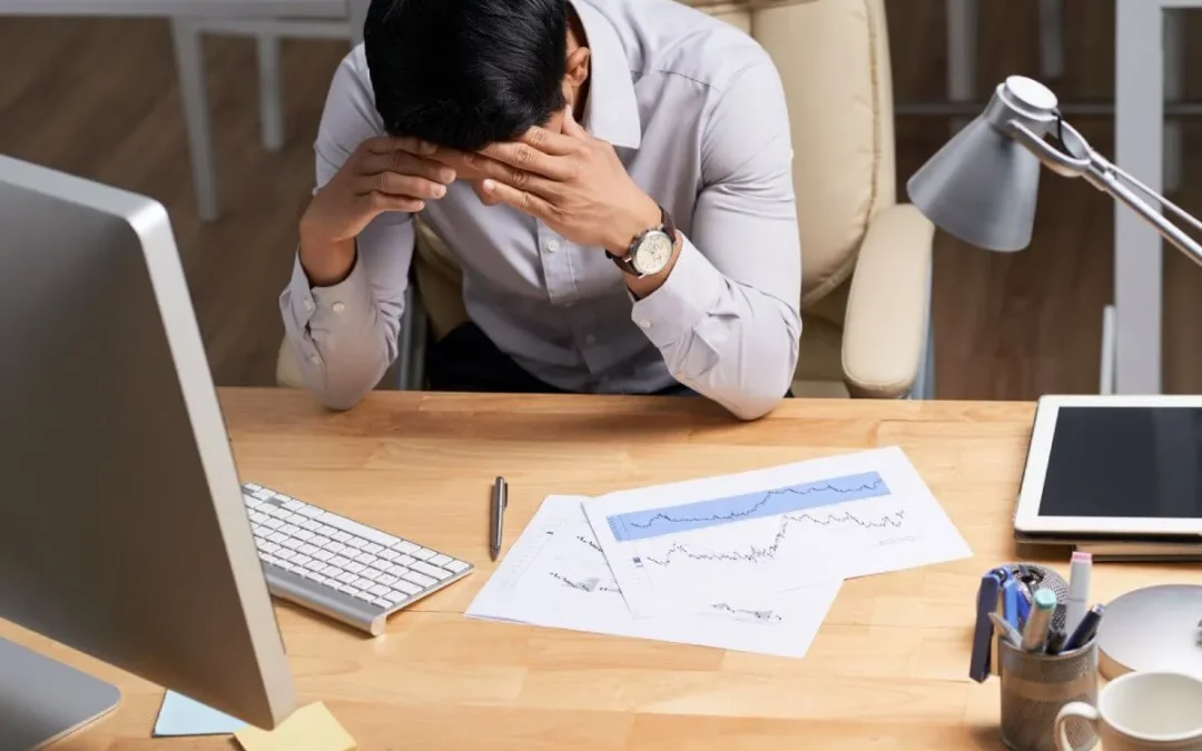 Clarity Financial Services LLC’s Top 5 List of Potentially Fatal Business Mistakes